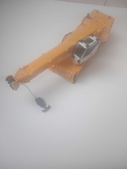 Dickie Toys оригинална играчка Кран