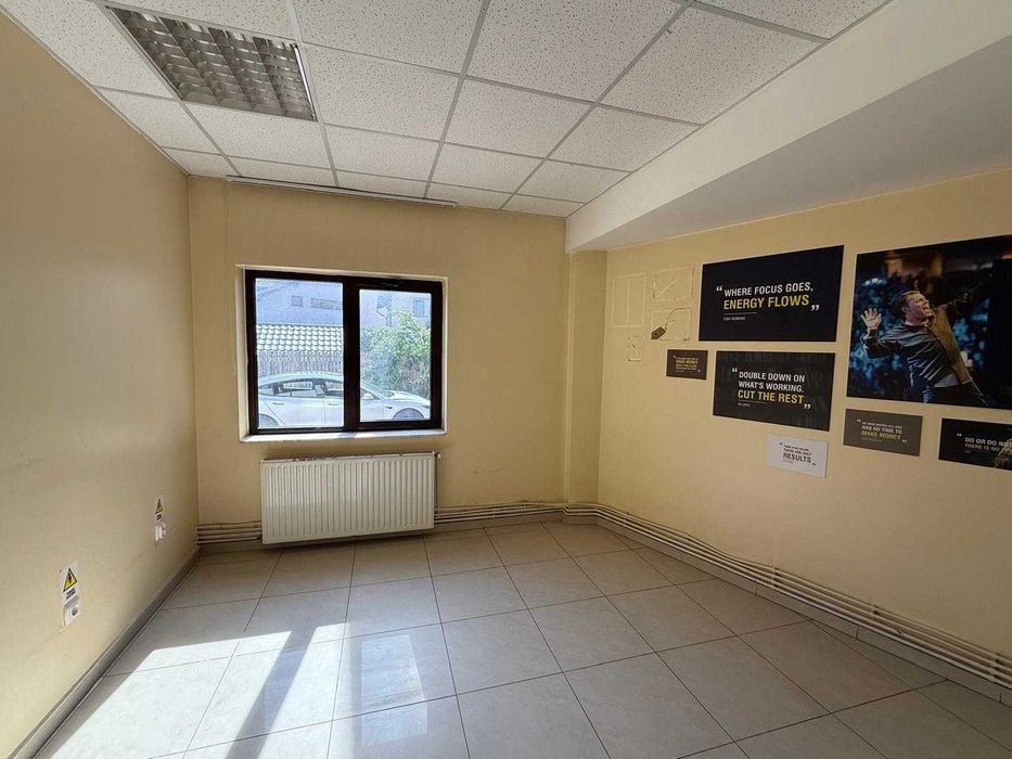 Inchiriere spatiu comercial P+1E (160mp.)