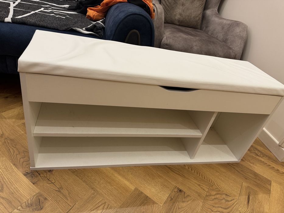 обувница прихожка