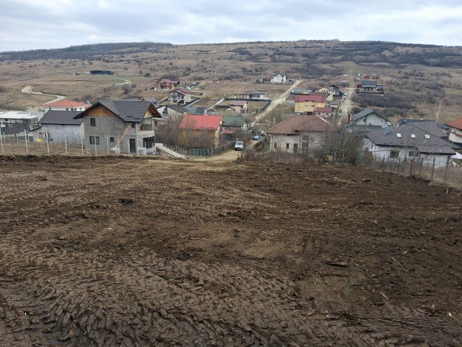 De vanzare teren intravilan in Dorobanti