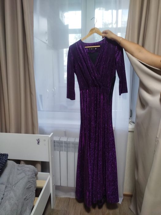 Платья m-s-L размеры