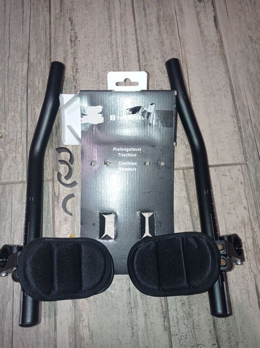 Аеробарове / удължители за триатлон