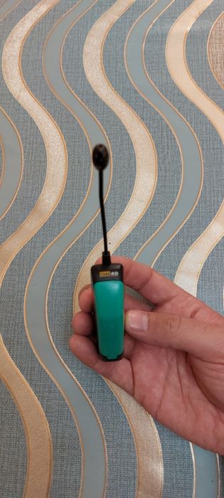 Akg sr40 skripka uchun distansionniy