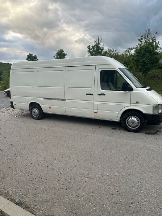 Volkswagen Lt 35