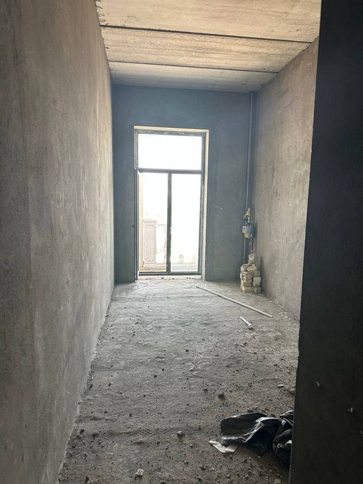 Продаётся 3ком ЖК Barocco/Барокко 83м2 ор-р: Гидрометцентр