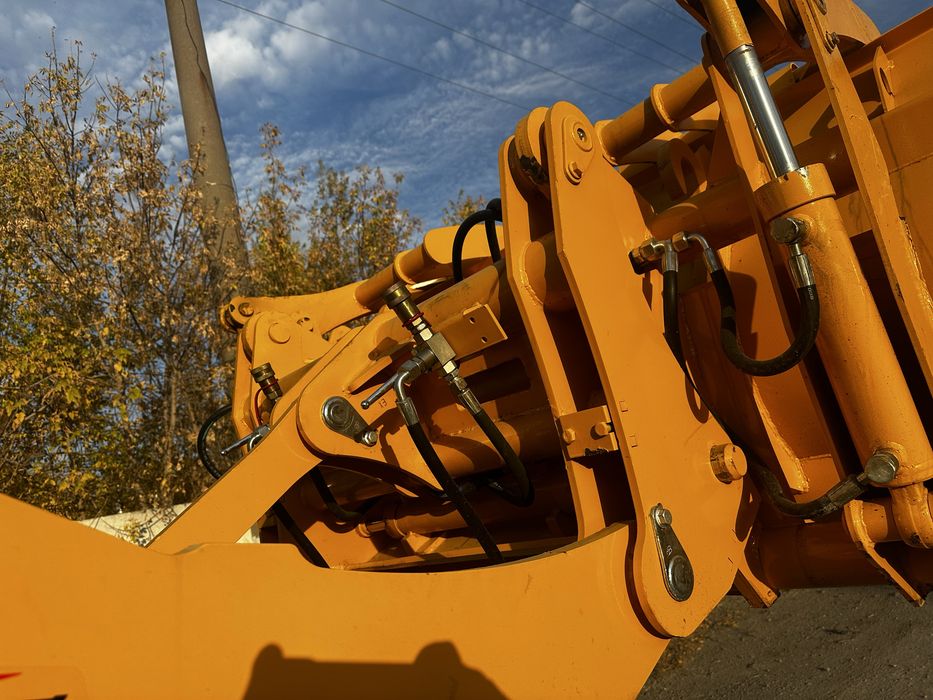 Погрузчик Талант 958