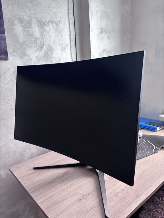 Монитор 240гц Thunderobot