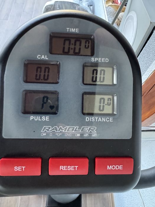 Велоаргометър Rambler