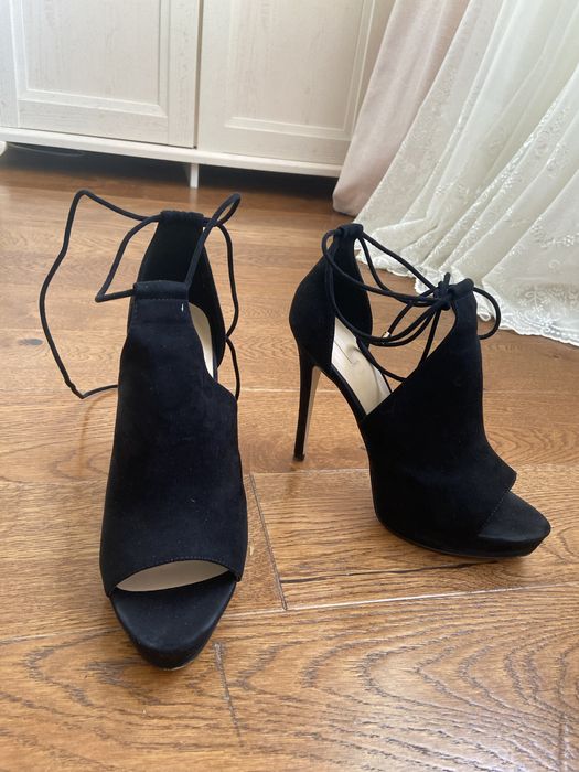 Босоножки , Батильоны