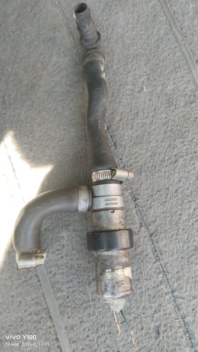 Глушителя разные бу