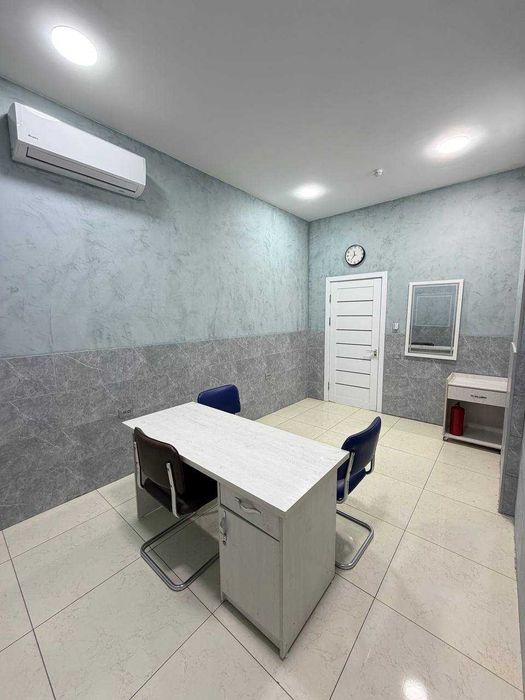 Аренда офисов 10-20 м² - 250 у.е. с мебелью. Без комиссии