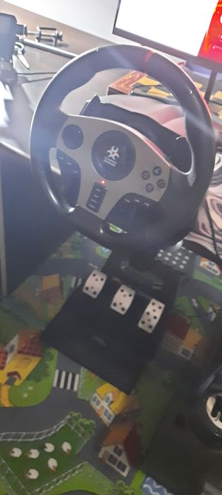 Volan Gaming Myria MG7418