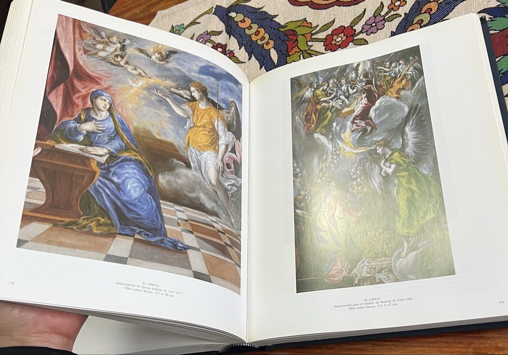 Maestros Antiguos del Museo Thyssen-Bornemisza