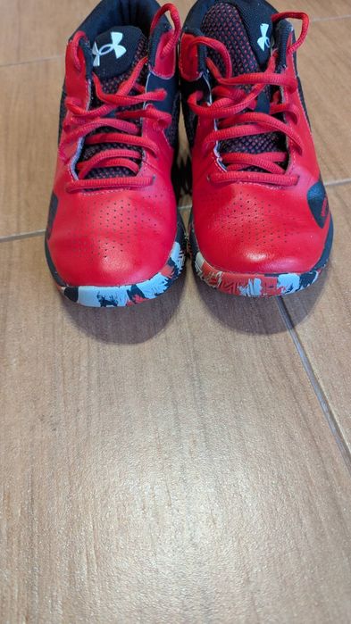 Детски маратонки Under Armur 36.5