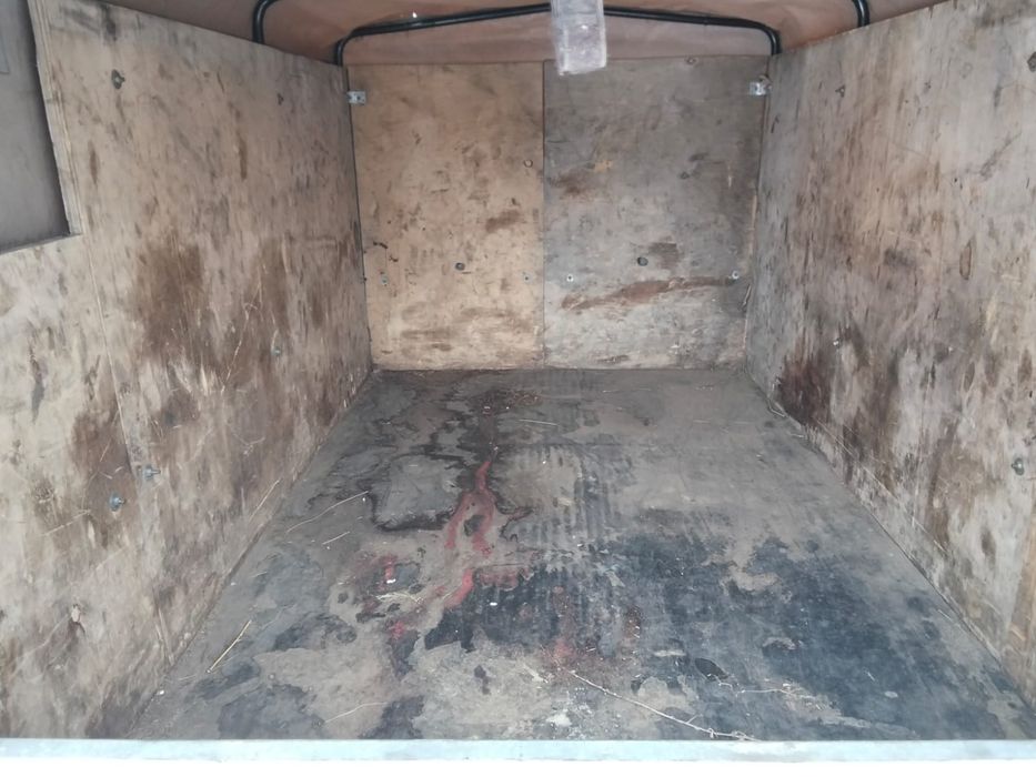 Продам прицеп 380