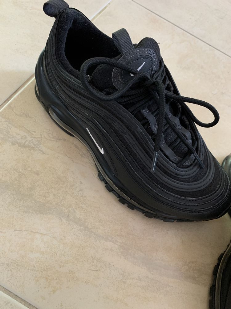 Nike air max 97 sales size 6