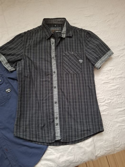 Мъжки ризи S р-р