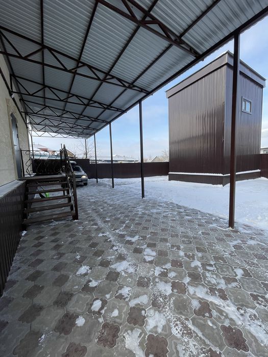 Продам дом коттедж