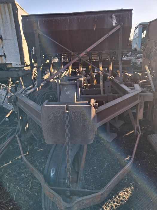 Продам сеялки СЗС 2,1