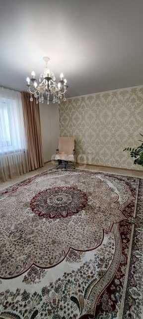 Продам 2-ч комнатную квартиру