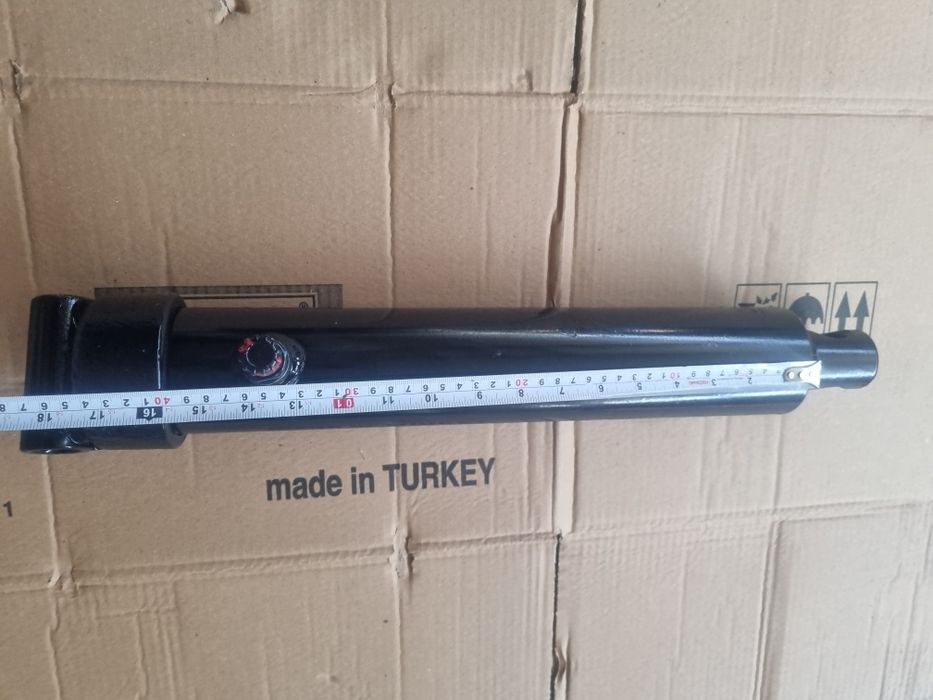 Cilindru hidraulic ridicare basculare 2 trepte