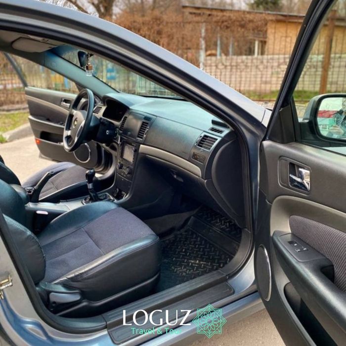 Такси в Амирсай, Бочку или Белдерсай 24/7 от 700,000 в одну сторону