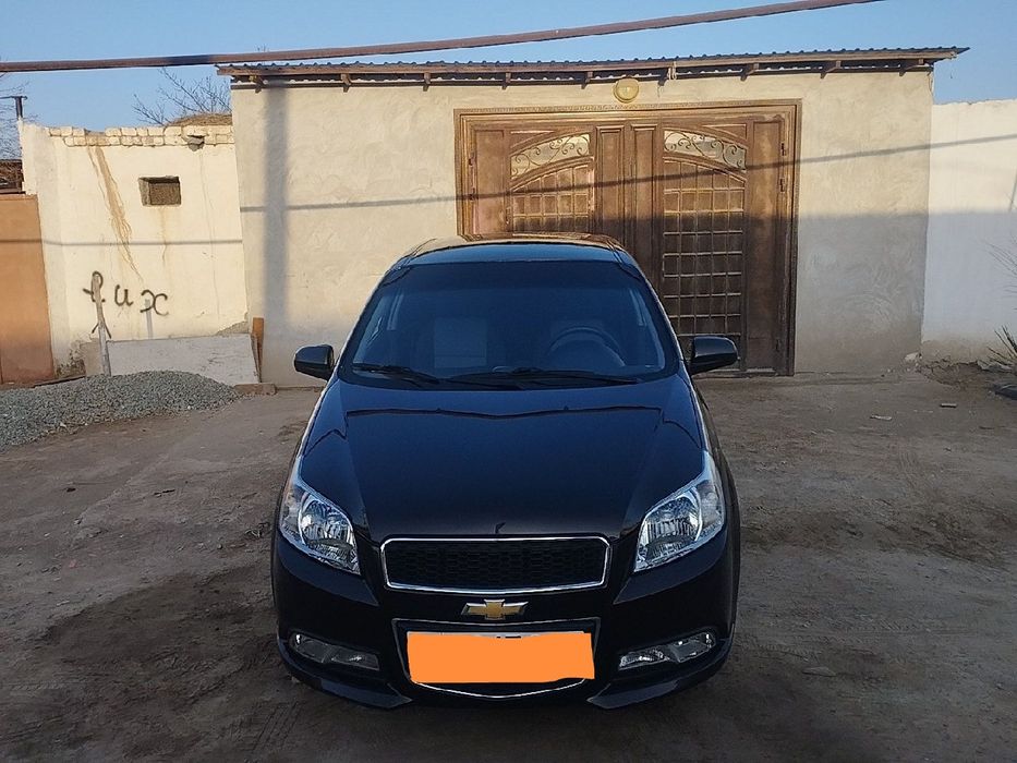 Nexia3 srochni sotiladi