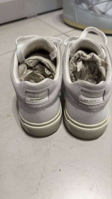 Pantofi sport Gant, piele, marimea 42