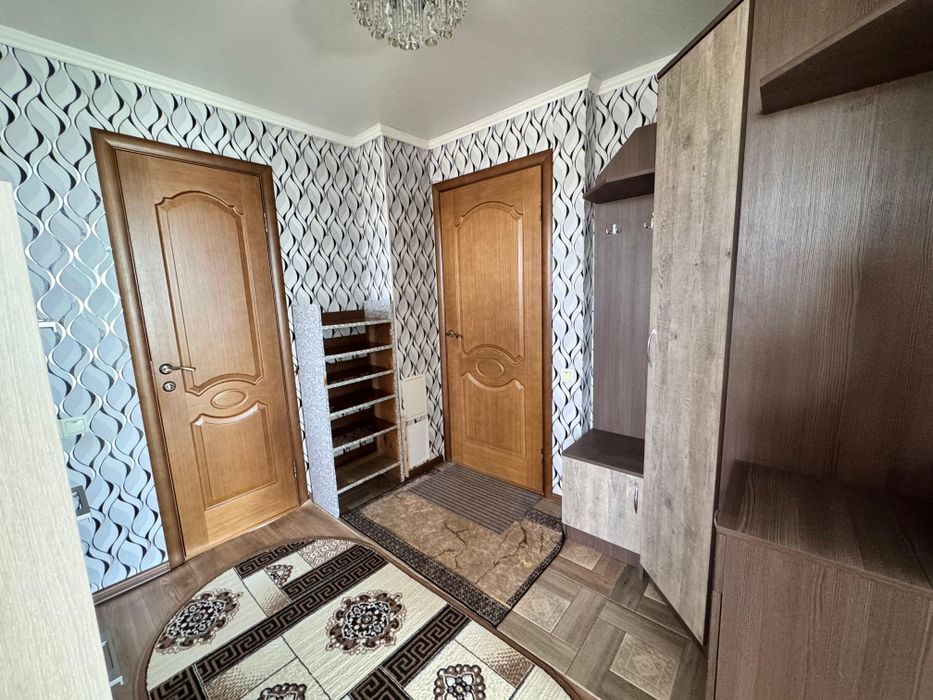 Продажа 3х комнатной квартиры