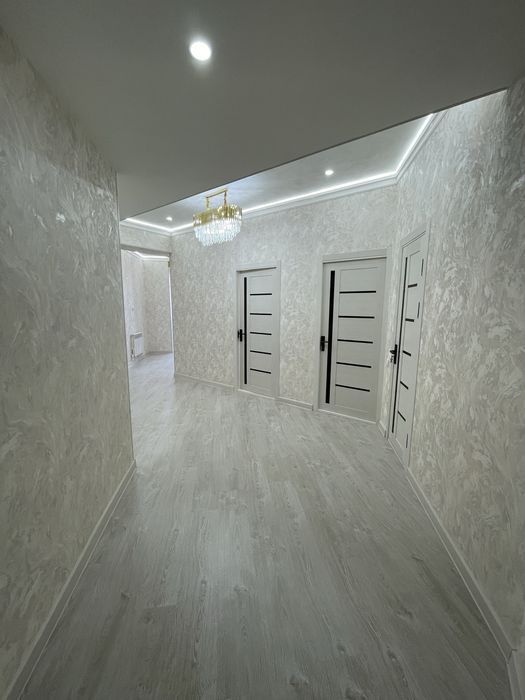 3 xonali uy evro remont