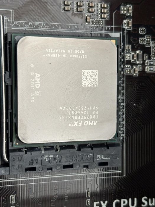 Бюджетен гейминг компютър – RX 580 8GB / 16GB RAM / SSD