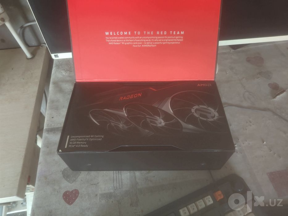 srochna amd rezn 9 pc bez karta
