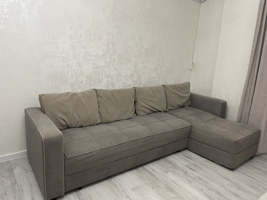 Продам диван б/у