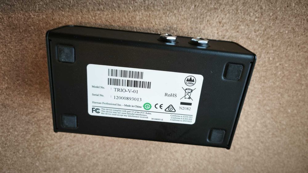 Pedala efect chitara Digitech Trio Band Creator - Garantie