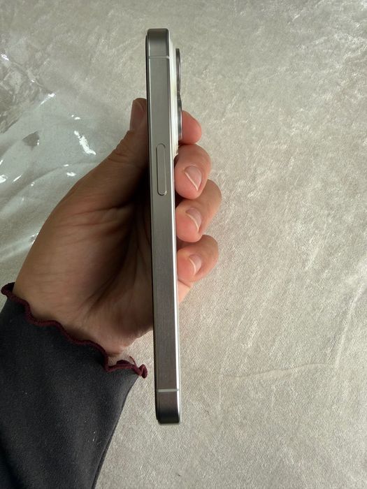 IPhone 15 Pro 128 Гб