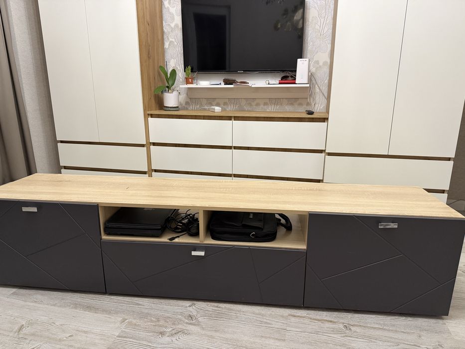 Продам тумбу-комод