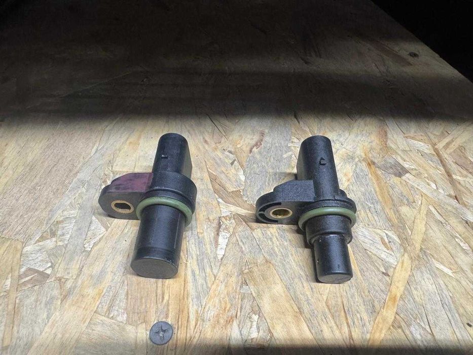 Датчик распредвала на БМВ М54 2,5  3,0