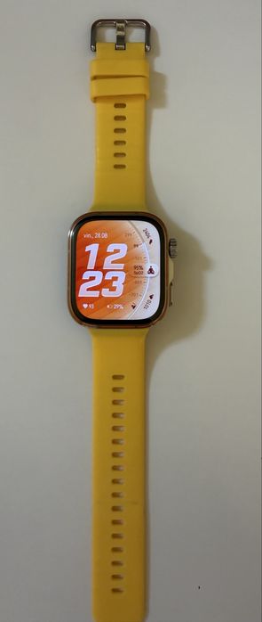 Smartwatch Huawei Watch Fit 5 pro in garantie