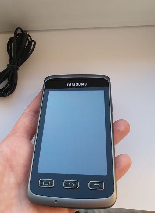 Vând Samsung Xcover de colectie.Pret 160 ron