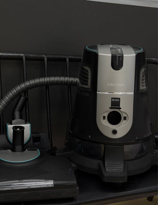 Пылесос Roboclean SPLUS 114K | Каирбекова 18
