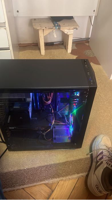 PC Gaming intel i7 GTX 1060