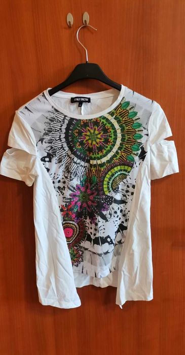 Блуза Totally Erected XS