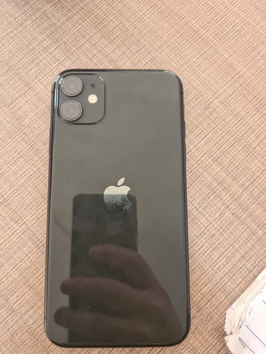 Iphone 11 128 gb