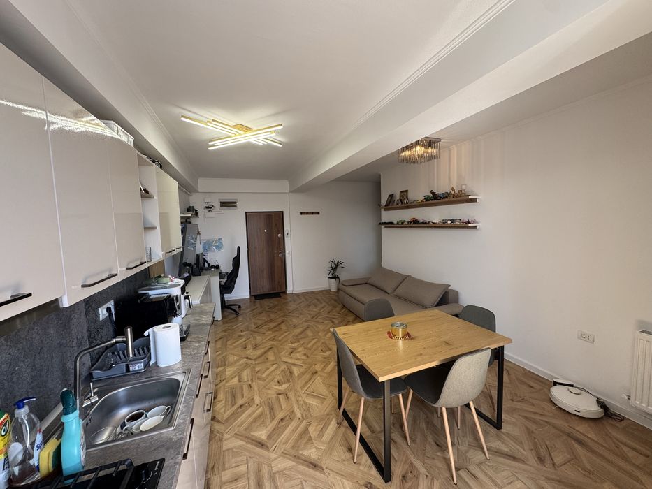 Apartament 2 camere