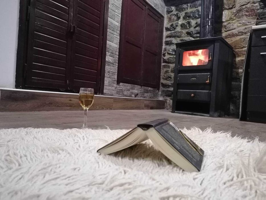 Дава се под наем Къща в с. Черни бряг, Област Търговище - 130 кв.м за 153 € - Снимка #17