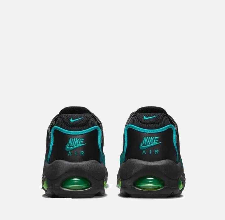 Nike - Air Max TW DQ0296-300 номер 38 Оригинал Код 8039