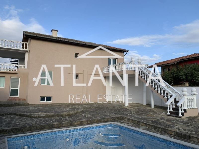 Продава се Къща в с. Близнаци, Област Варна - 321 кв.м за 603 €/кв.м - Снимка #3