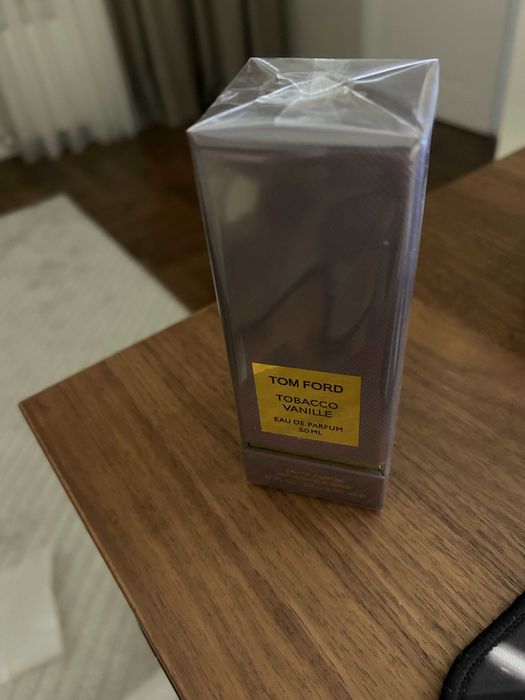Tom FOrd Tobacco Vanille