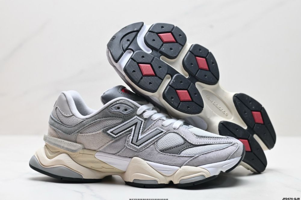 New Balance 9060 - Core Rain Cloud