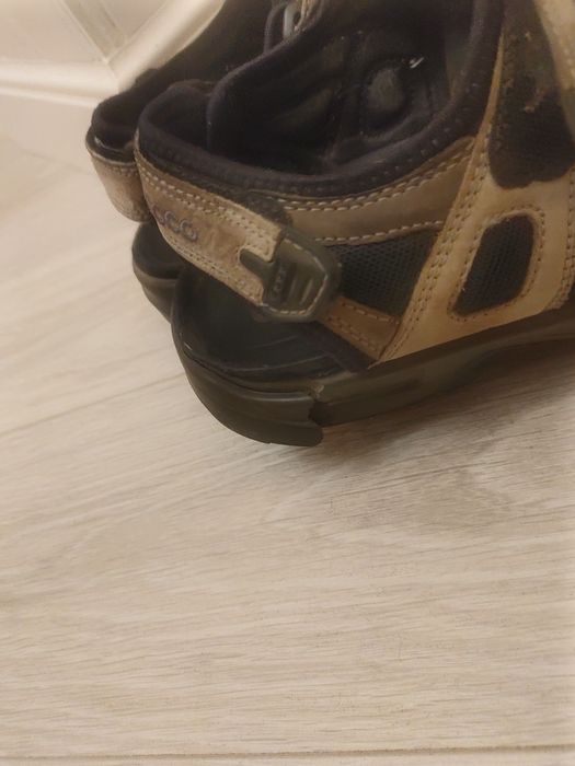 ECCO сандалии OFFROAD. 43 размер.